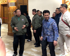 Demokrat Jatim Gelar Retreat, Emil Dardak Sebut Momentum Refleksi dan Pengabdian