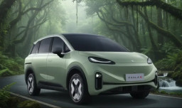 Diklaim Tempuh 520 Km, Arcfox Kaola S 2026 Dibanderol Rp265 Jutaan