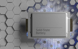 Diklaim Isi Daya Cuma 5 Menit, Baterai Solid-State Pertama di Dunia Siap Diproduksi
