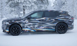 Siap Masuki Era Baru Mobil Mewah, Bentley Uji SUV Listrik di Suhu Beku Ekstrem