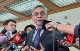 KPK akan Tambah AI Periksa LHKPN Pejabat