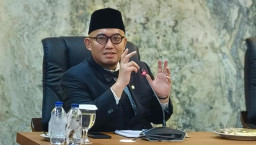 Kementerian Haji Berada di Titik-titik Kritis