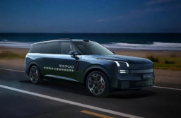 Geely Kenalkan ‘G-ASD’, Sistem Bantuan Mengemudi Generasi Terbaru di Ajang CES 2026  Amerika Serikat