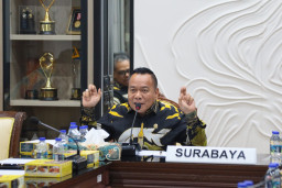 Sengketa Kakek Wawan dan Pelindo, Ketua Komisi A Tegaskan Tidak Ada Kaitanya dengan Program MBG