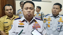 Dishub Jatim Optimistis Kejar Target PAD Rp100 Miliar, Nyono: Saat Ini Sudah Rp55 Miliar