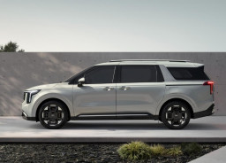 Siap Debut di Malaysia, Kia Carnival Facelift hadir Berkonsep 'Modern Boldness', Terinspirasi Desain 'Opposites United'