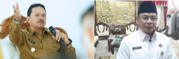 Sehari, KPK Ringkus Wali Kota Madiun dan Bupati Pati