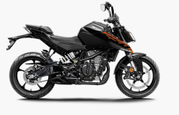 Baca juga : Tampil Lebih Menarik, KTM 250 Duke Dapat Penyegaran Warna Baru 2026