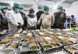 Legislator Golkar, Masih Kritik MBG