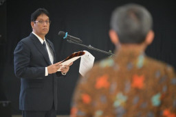 Menkeu Perintahkan Hajar Beking WP yang Nawar Tagihan Pajak