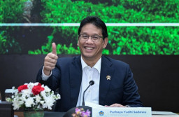 Kakanwil Pajak ikut Dimutasikan, Gegara Petugas Nakal