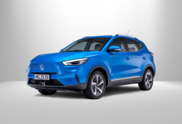 Tancap Gas, MG4 EV dan MG ZS EV Dapat Promo hingga Rp100 Jutaan