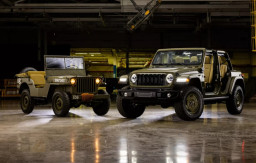 Mulai 2026 Jeep Diam-diam Hentikan Produksi PHEV di Amerika Utara, Fokus di Segmen Elektrifikasi