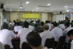 Progres Pembangunan Koperasi Merah Putih Ponorogo Ditargetkan Rampung Maret 2026