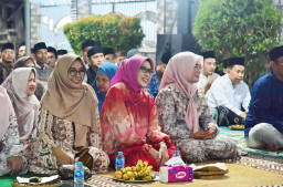 Baca juga : Lewat Kawasan Manasik Haji, Pemkab Lumajang Kembangkan Wisata Religi Berbasis Edukasi