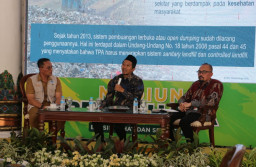 2029 Ditarget Bebas Sampah, Pemkab Madiun Rancang Sistem Pengelolahan Komprehensif dan Terencana