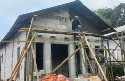 Anggarkan APBD, Pemkab Pasuruan Perbaiki Ratusan RTLH per 2026