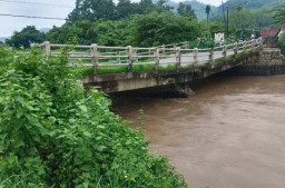 Rehabilitasi Jembatan Junjung, Pemkab Tulungagung Anggarkan Rp7,5 Miliar dari APBD 2026