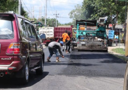 Tingkatkan Infrastruktur Jalan, Pemkab Ponorogo Anggarkan Rp99 Miliar