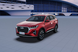 Mesin Mati Mendadak, Ribuan SUV Chery Terdampak Recall di Pasar China