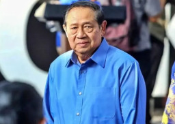 SBY Cemas PD III, PKS Anggap Bukan Apokaliptik