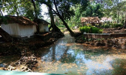 Baca juga : Mitos Situs Sendang Made Jombang, Perpaduan Wisata Sejarah dan Legenda yang Kuat