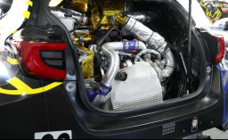 Terinspirasi Legendari MR2, Toyota Siap Bangkitkan Lagi Mobil Sport Mid-Engine