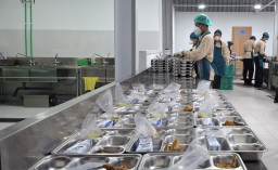 Anggaran BGN Belum Cair, Tujuh SPPG di Sampang Berhenti Beroperasi