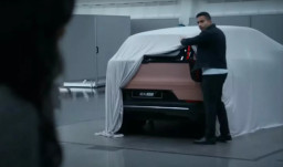 Siap Meluncur akhir Bulan, Volvo EX60 Diklaim Mampu Tempuh Jarak Fantastis hingga 810 Km