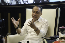 Pemkot Surabaya Lakukan Skrining Kesehatan sebagai Langkah Antisipasi Super Flu