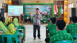 Sepanjang Tahun 2025, KPAI Sebut Perundungan di Sekolah  Tembus 37,5 Persen