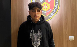 DPO Kasus Gangster di Gresik Menyerahkan Diri, Polisi Minta DPO Lain Ikuti Langkah Serupa