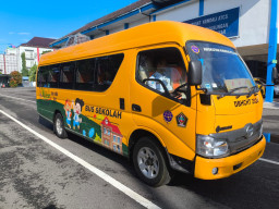 Bang Anjar Mulai Operasi, Rute Blitar Selatan, Gawang–Kademangan Dibuka Lebih Dulu