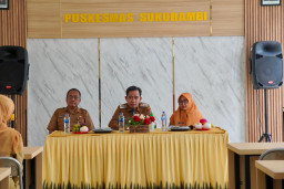 Gus Fawait Dorong Puskesmas untuk Mandiri lewat UHC