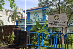 Perumda Delta Tirta Berpijar Selamatkan Keuangan Perusahaan dari Vendor Fiktif