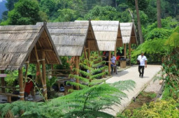 Menariknya Destinasi Wisata Mloko Sewu, Suguhkan Hamparan Perbukitan Hijau yang Eksotis