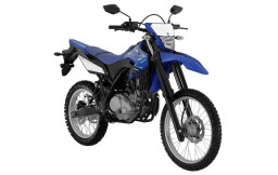 Dapat Penyegaran Desain dan Grafis Baru, Yamaha WR155 R 2026 Tampil Kuat dan Modern