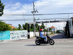 PT Zam-Zam Klaim Sudah Urus Izin, Tapi Dokumen di SIMBG Belum ada Perubahan