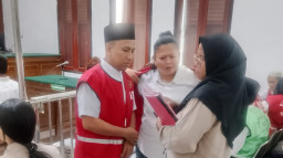 PN Surabaya Vonis Debitur FIFGroup dalam Kasus Fidusia, Pelaku Utama Diganjal 3,5 Tahun