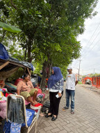 Wakil DPRD Surabaya Minta Pemkot dan Pengembang Tak Tutup Mata
