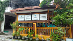 SHGB PT SSM di Pesisir Gresik Diduga Rekayasa Administrasi, Kades Ubah Keterangan, Negara Terancam Kehilangan Ruang Laut