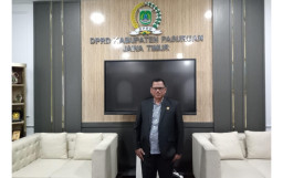 DPRD Kabupaten Pasuruan Raih Nilai IKM 88,82, Kategori Sangat Baik