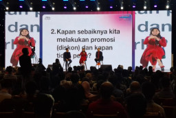 Jawab Tantangan Ekonomi, Hermanto Tanoko Bentuk Asosiasi Sejuta Pengusaha Indonesia