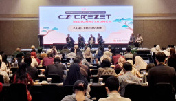 Jawab Tantangan Kardiometabolik, Daewoong Perluas Akses Terapi Dislipidemia di Jatim