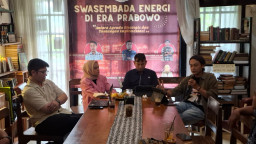Ekonom Sebut RDMP Balikpapan Bisa Tumbuhkan Kepercayaan Investor untuk Berinvestasi di Sektor Energi