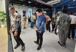 YKK AP Indonesia Umumkan Jendela Aluminium NEXSTA dan MADELA Bersertifikat SNI