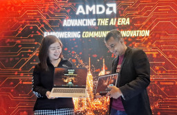 Ryzen AI Max Resmi Hadir, Laptop Kini Bisa Jalankan AI Tanpa Internet