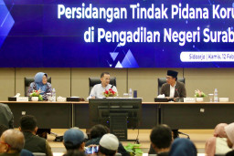 Pemprov Jatim Tegaskan Tak Ada Keterlibatan Gubernur dalam Dugaan Korupsi Dana Hibah