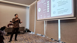 Forum Roundtable 2026, IHH Healthcare Malaysia Dorong Akses Layanan Lintas Negara