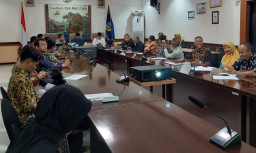 Pacitan Disiapkan Jadi Lokasi PLTA Pumped Storage Terbesar Kedua di Indonesia